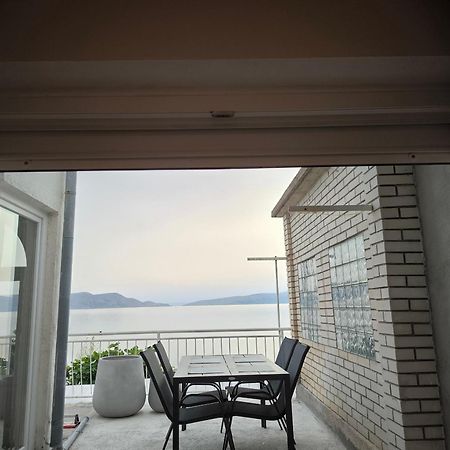 Panorama Apartment Свети Юрай Стая снимка