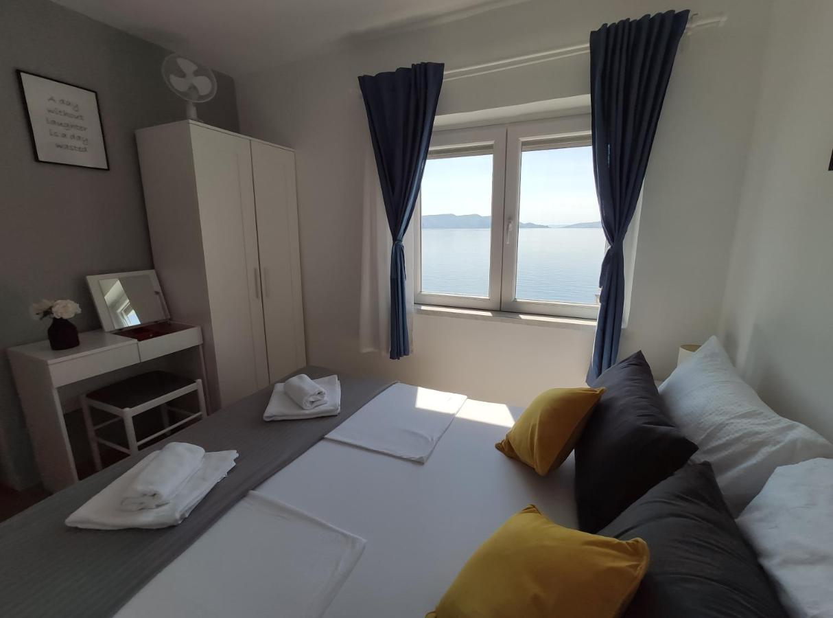 Panorama Apartment Свети Юрай Екстериор снимка