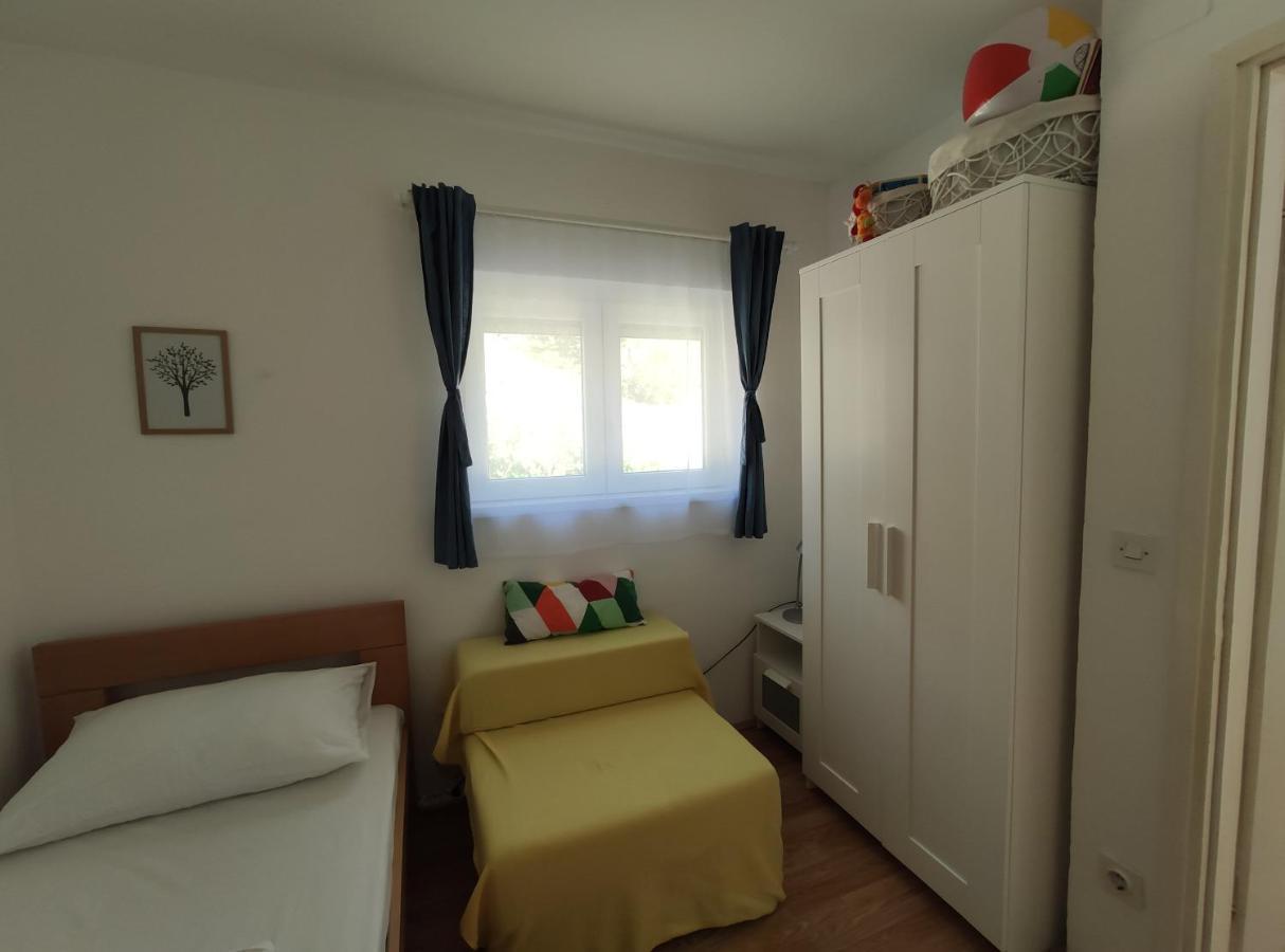 Panorama Apartment Свети Юрай Екстериор снимка