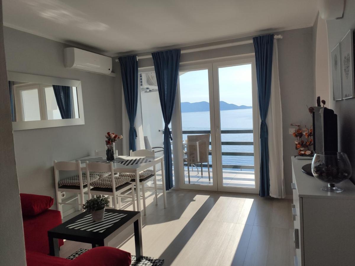 Panorama Apartment Свети Юрай Екстериор снимка