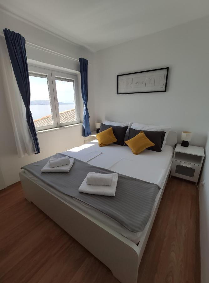 Panorama Apartment Свети Юрай Екстериор снимка
