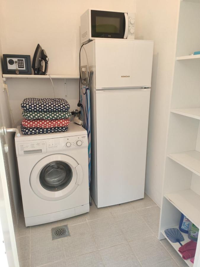 Panorama Apartment Свети Юрай Екстериор снимка