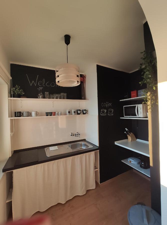 Panorama Apartment Свети Юрай Екстериор снимка