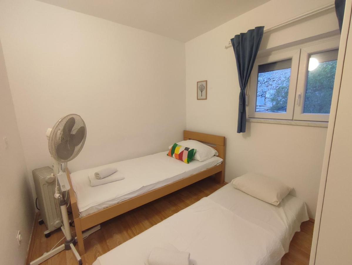 Panorama Apartment Свети Юрай Екстериор снимка