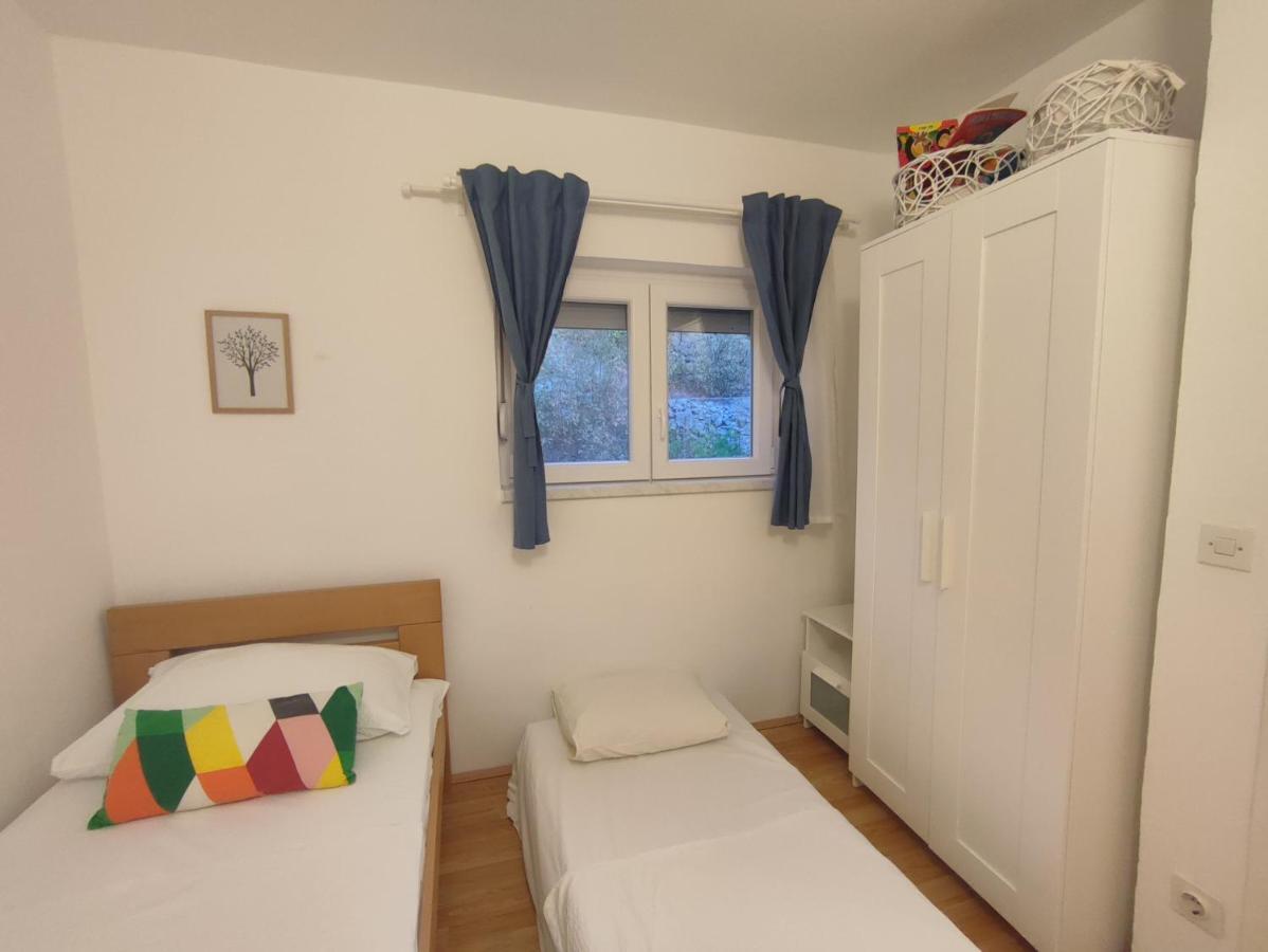 Panorama Apartment Свети Юрай Екстериор снимка