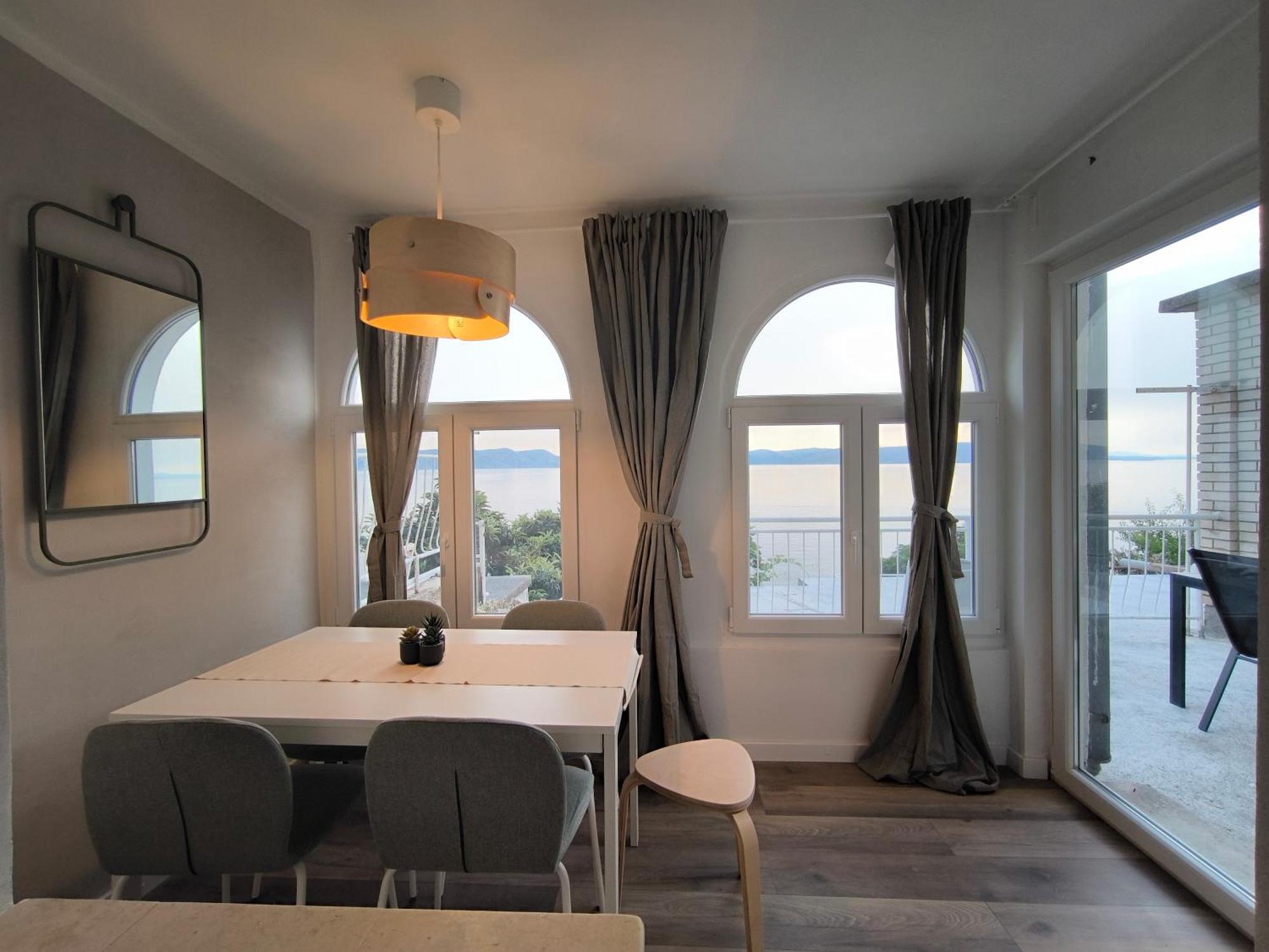 Panorama Apartment Свети Юрай Стая снимка
