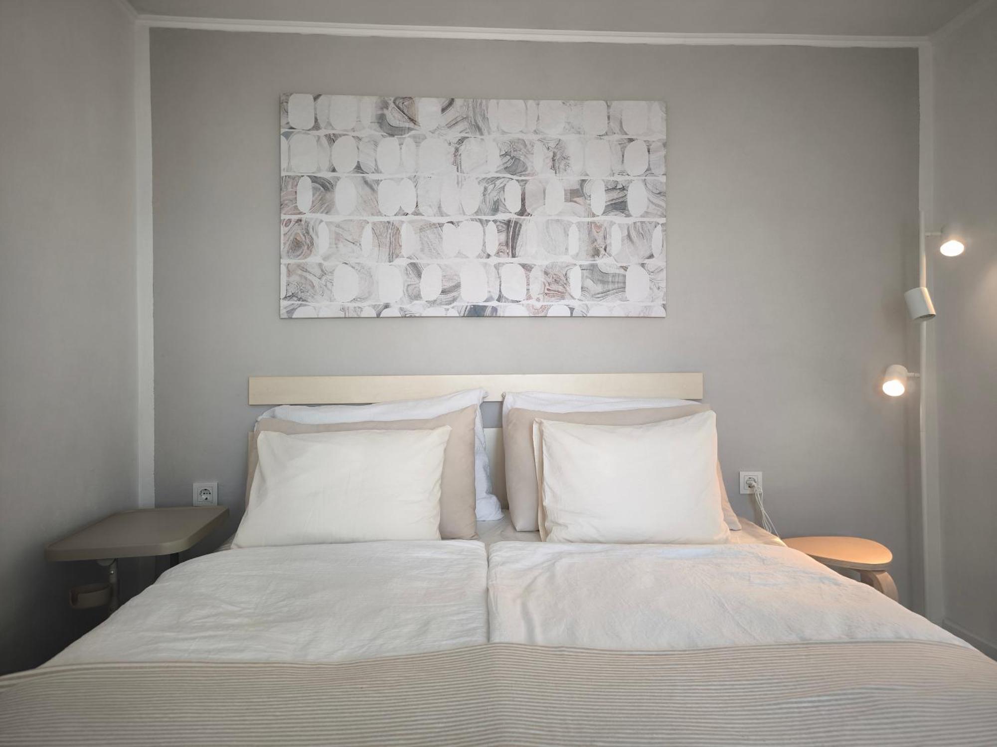 Panorama Apartment Свети Юрай Стая снимка