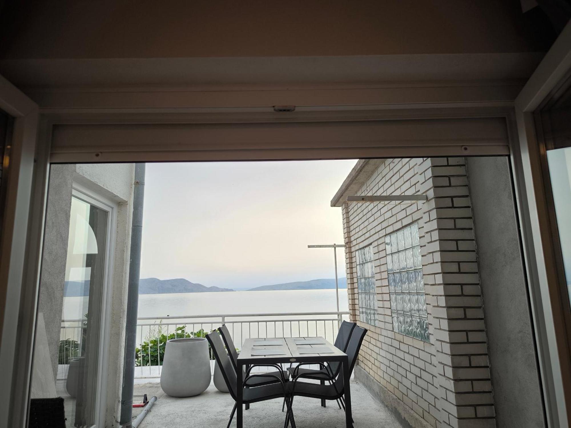 Panorama Apartment Свети Юрай Стая снимка