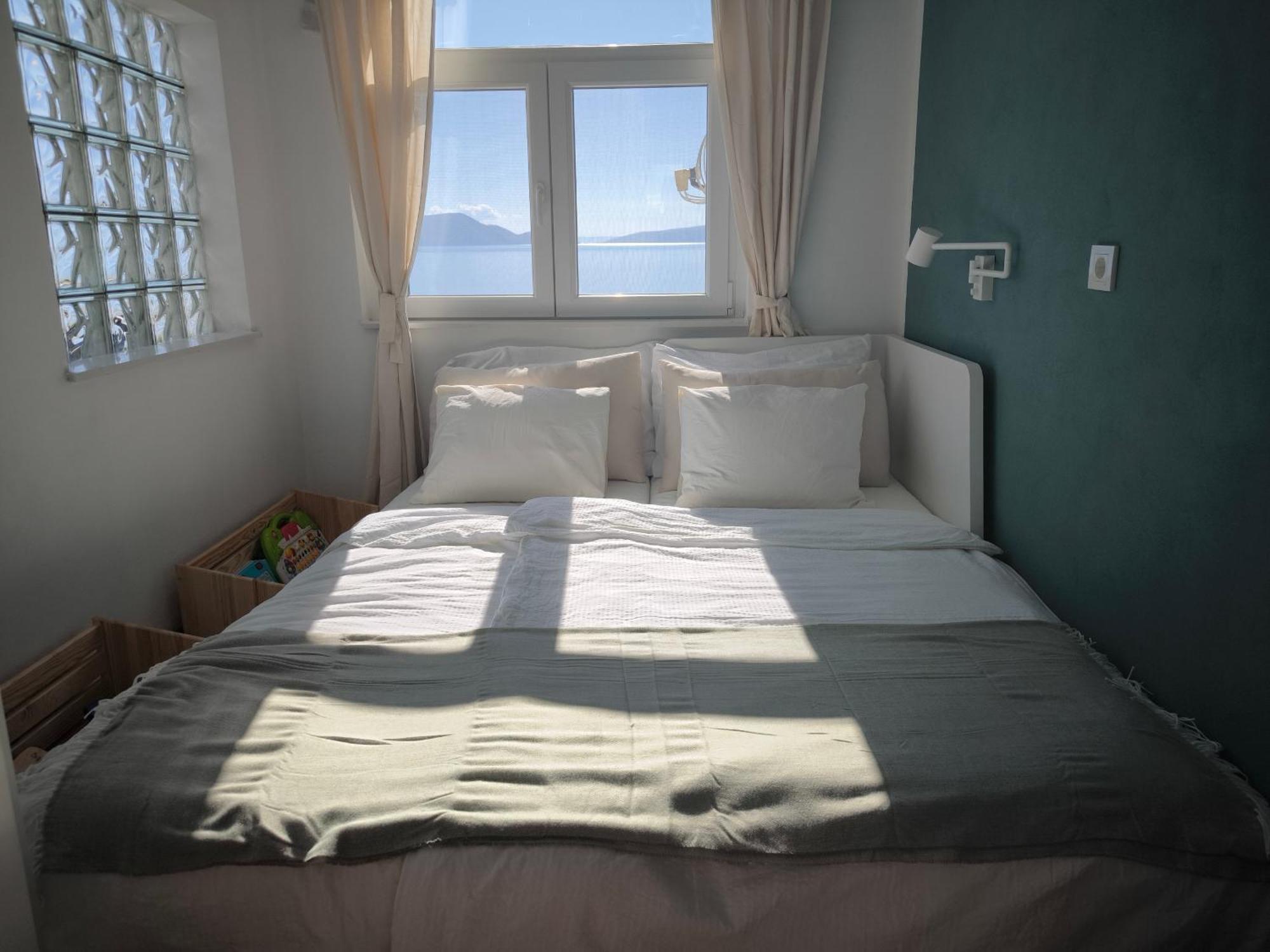 Panorama Apartment Свети Юрай Стая снимка