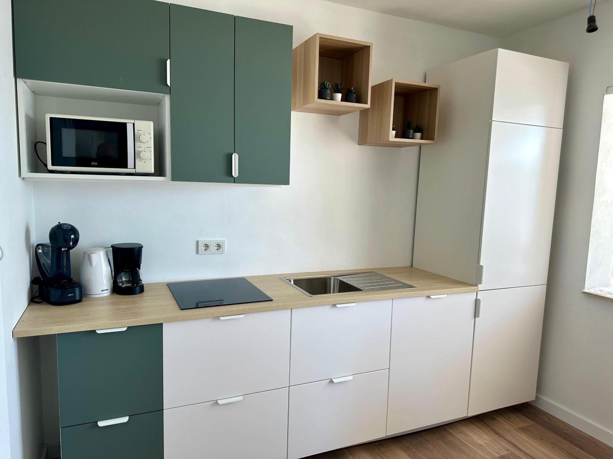 Panorama Apartment Свети Юрай Стая снимка