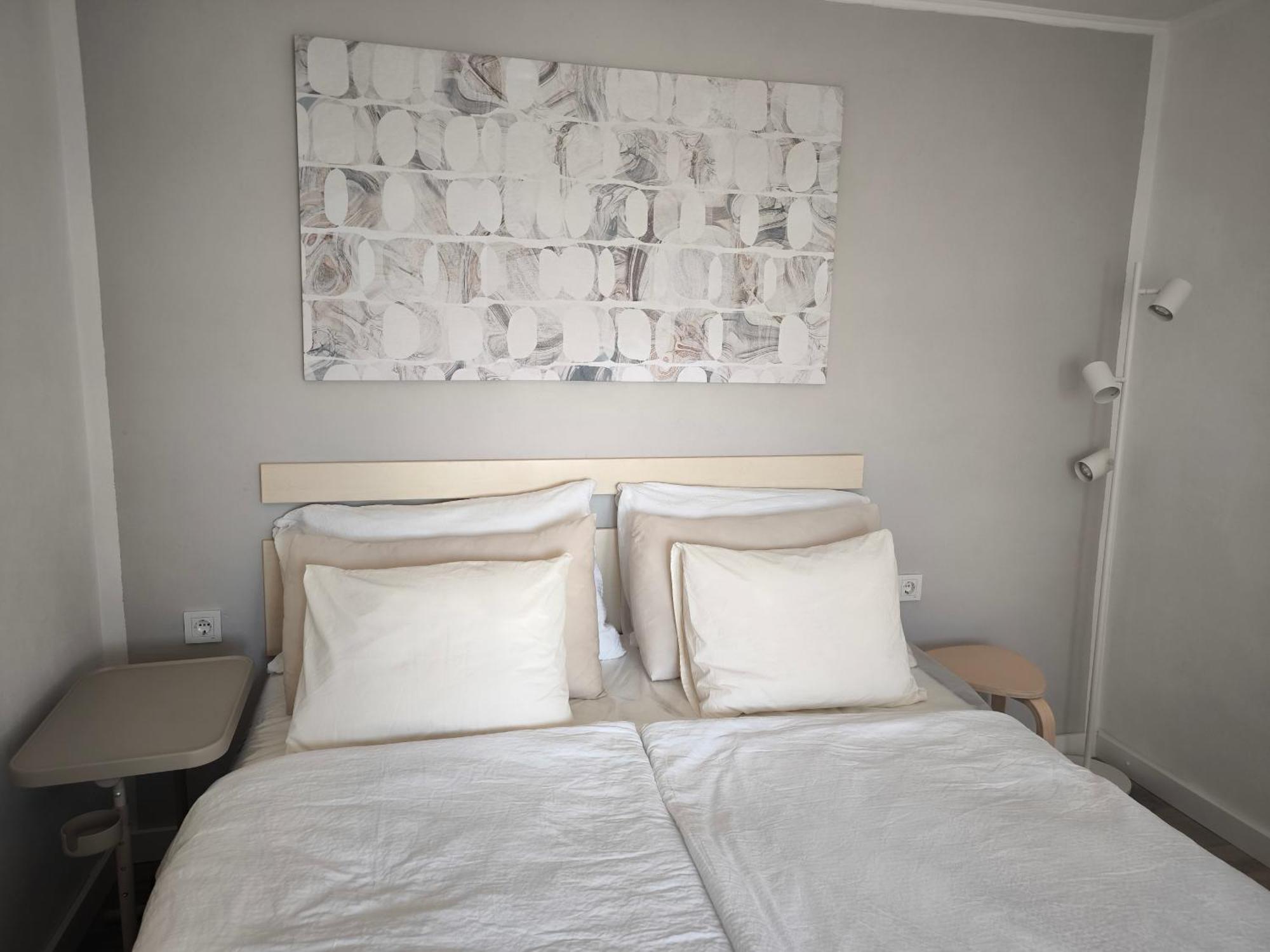 Panorama Apartment Свети Юрай Стая снимка