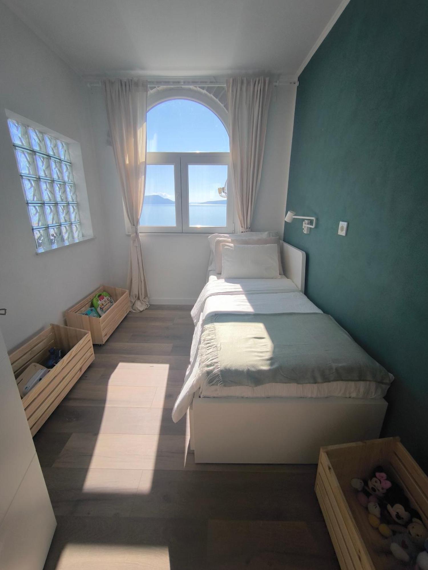 Panorama Apartment Свети Юрай Стая снимка