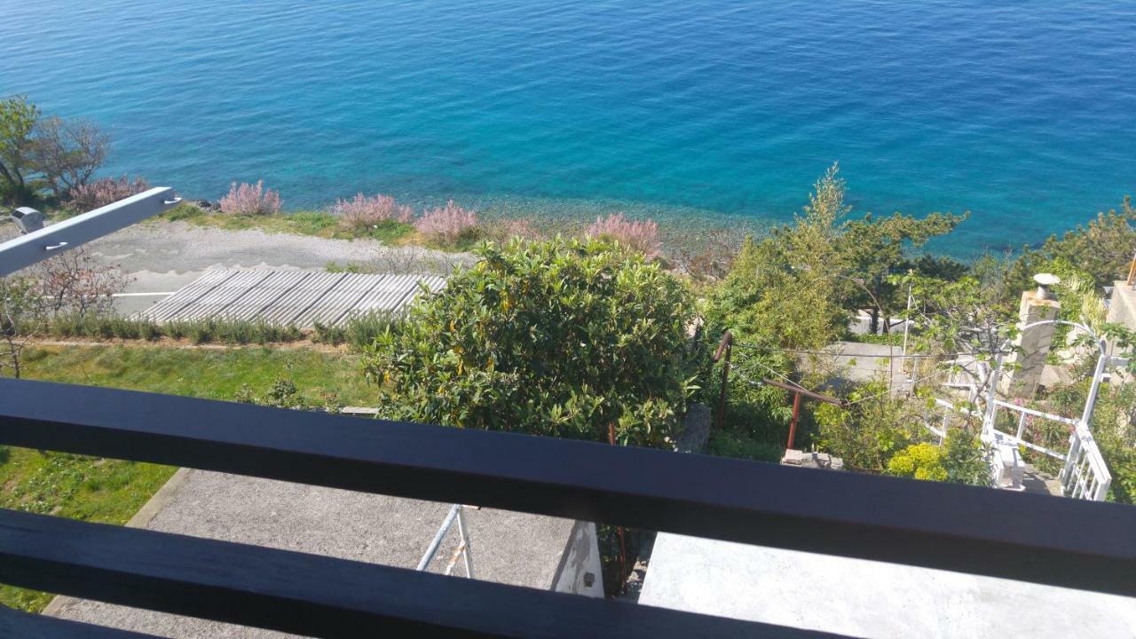 Panorama Apartment Свети Юрай Екстериор снимка