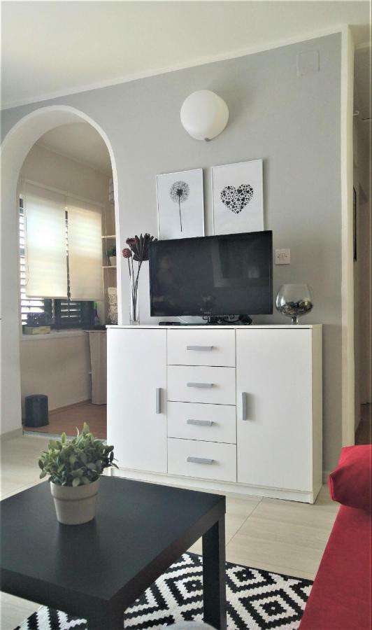 Panorama Apartment Свети Юрай Екстериор снимка